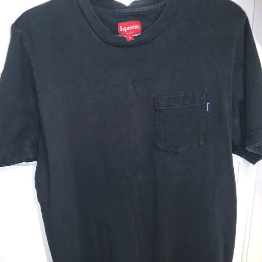 Supreme t-shirt
